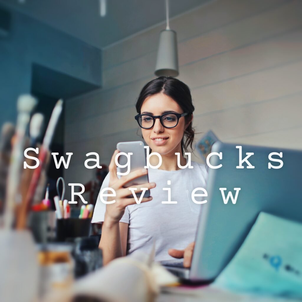 Is Swagbucks Legit? 2023 Review